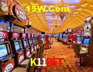 Segurança e performance na plataforma K11Bet