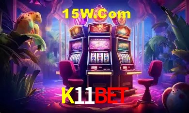 Jogos com bônus e suporte 24h na K11Bet